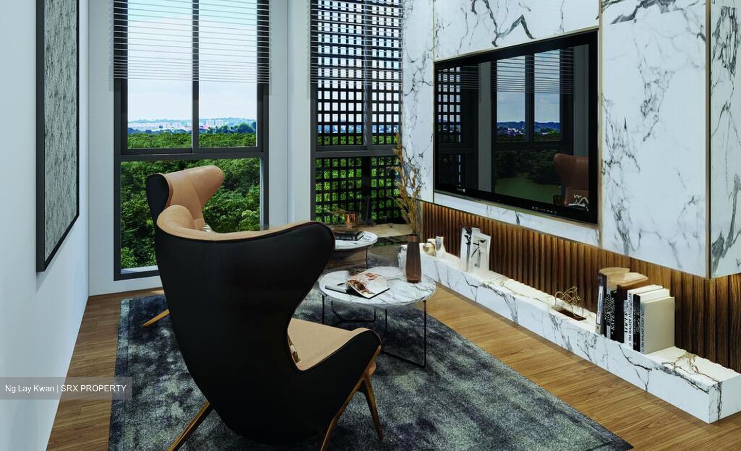 Butterworth Lane (D15), Semi-Detached #468833361